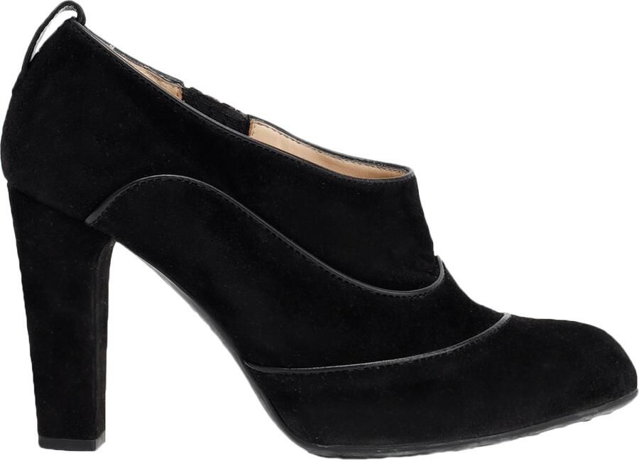 Tod'S Pre-owned Tod's enkellaarsjes jaren '10
