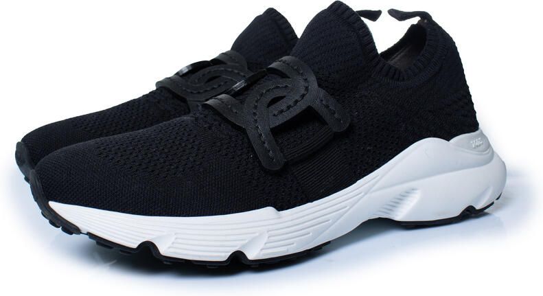 Tod'S Pre-owned Tods Kate sneakers in technische stof