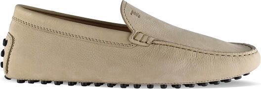 TOD'S Tod s Gommino schoenen Beige