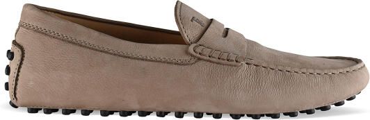 TOD'S Tod s Gommino schoenen Beige
