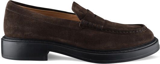 TOD'S Tod s Loafers Bruin