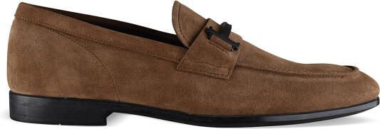 TOD'S Tod s Loafers Bruin