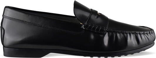 TOD'S Tod s Loafers Zwart