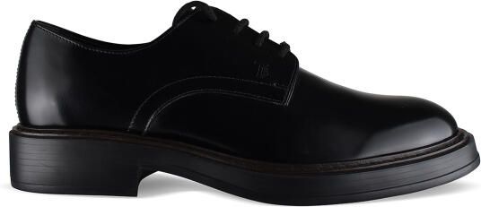 TOD'S Tod s Oxford Derby's Zwart