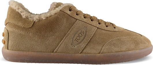 TOD'S Tod s Sneakers Bruin