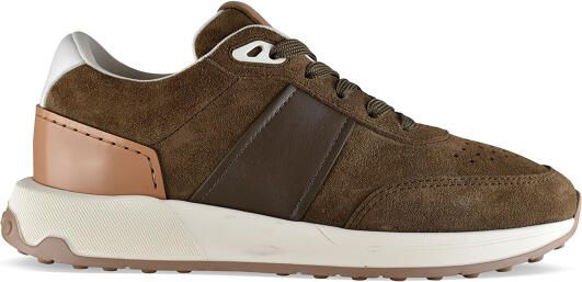 TOD'S Tod s Sneakers Bruin
