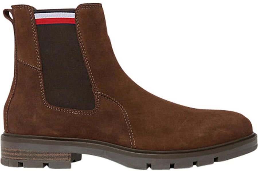 Tommy Hilfiger Chelsea boot