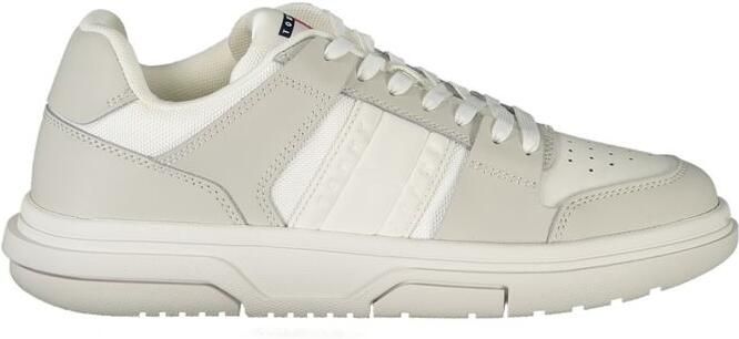 Tommy Hilfiger Court Sneaker Fm0fm04266 Off White
