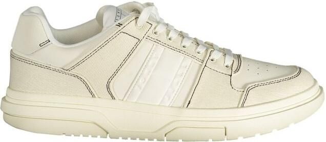 Tommy Hilfiger Court Sneaker Lowtop Stijl