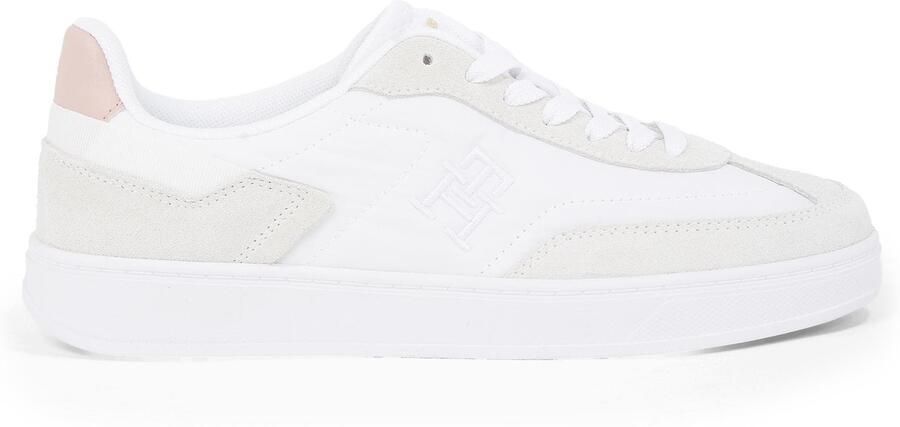 Tommy Hilfiger Dames Heritage Sneakers
