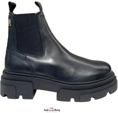 Tommy Hilfiger Damesschoenen enkellaarsjes