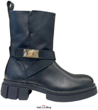 Tommy Hilfiger Damesschoenen enkellaarsjes