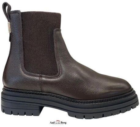 Tommy Hilfiger Damesschoenen enkellaarsjes