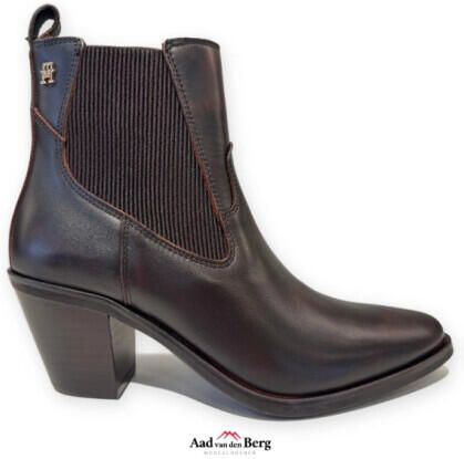 Tommy Hilfiger Damesschoenen enkellaarsjes