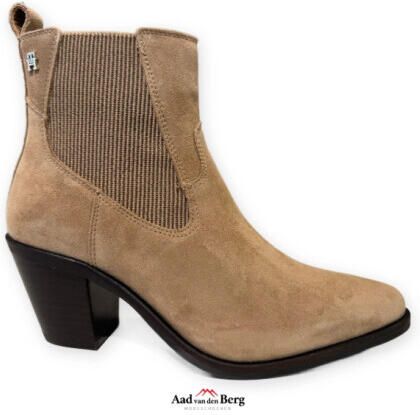 Tommy Hilfiger Damesschoenen enkellaarsjes