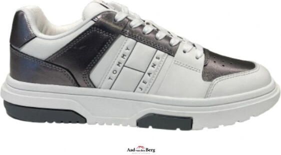 Tommy Hilfiger Damesschoenen sneakers