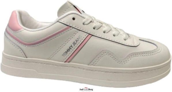 Tommy Hilfiger Damesschoenen sneakers