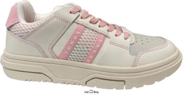 Tommy Hilfiger Damesschoenen sneakers