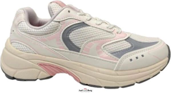 Tommy Hilfiger Damesschoenen sneakers