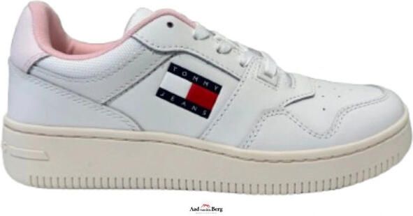 Tommy Hilfiger Damesschoenen sneakers
