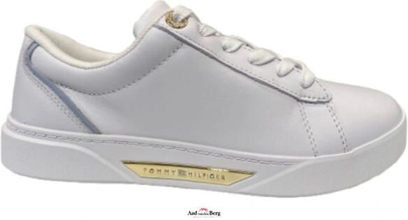Tommy Hilfiger Damesschoenen sneakers