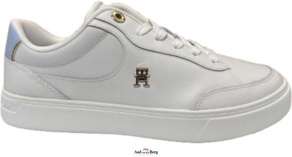 Tommy Hilfiger Damesschoenen sneakers