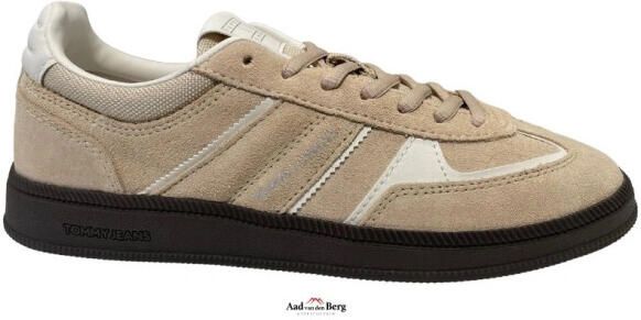 Tommy Hilfiger Damesschoenen sneakers