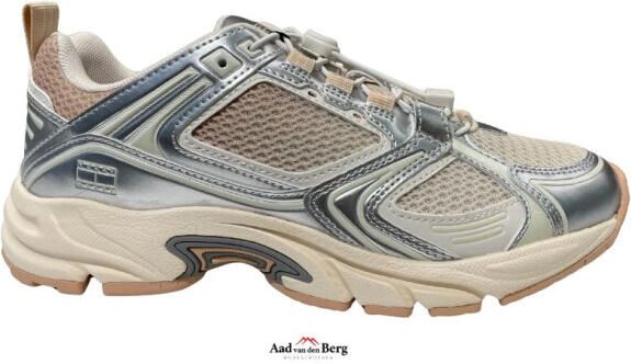 Tommy Hilfiger Damesschoenen sneakers