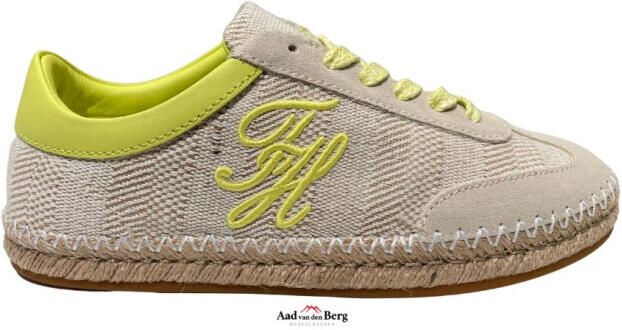 Tommy Hilfiger Damesschoenen sneakers