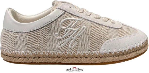 Tommy Hilfiger Damesschoenen sneakers