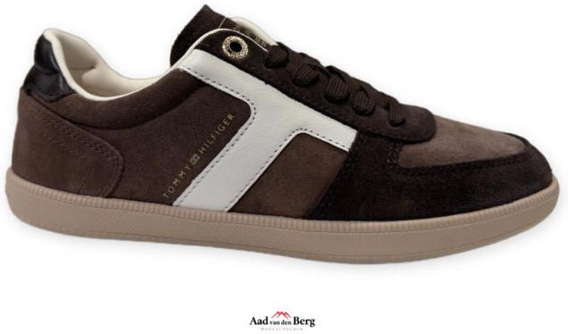 Tommy Hilfiger Damesschoenen sneakers