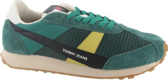 Tommy Hilfiger Em0em01715-mbl heren sneakers