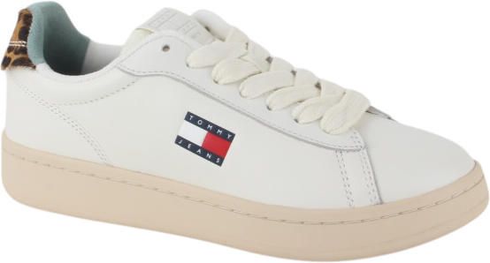 Tommy Hilfiger En0en02909-0k7 dames sneakers