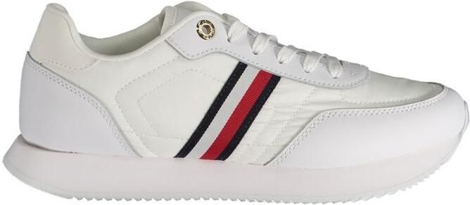 Tommy Hilfiger Essential Runner Sneakers Fm0fm04478
