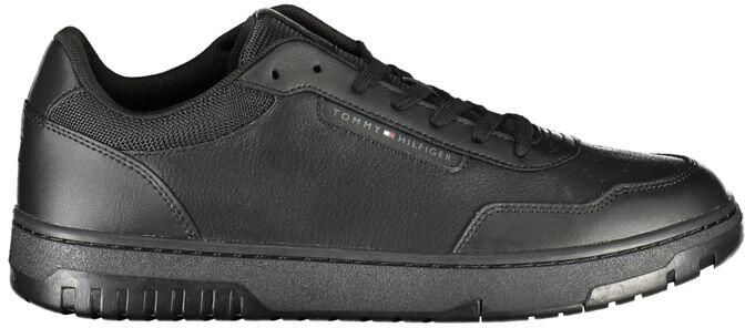 Tommy Hilfiger Essentiële Sneakers Casual Stijl