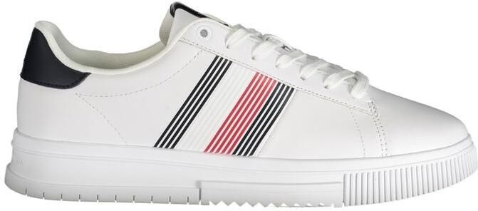 Tommy Hilfiger Essentiële Sneakers Fm0fm03772