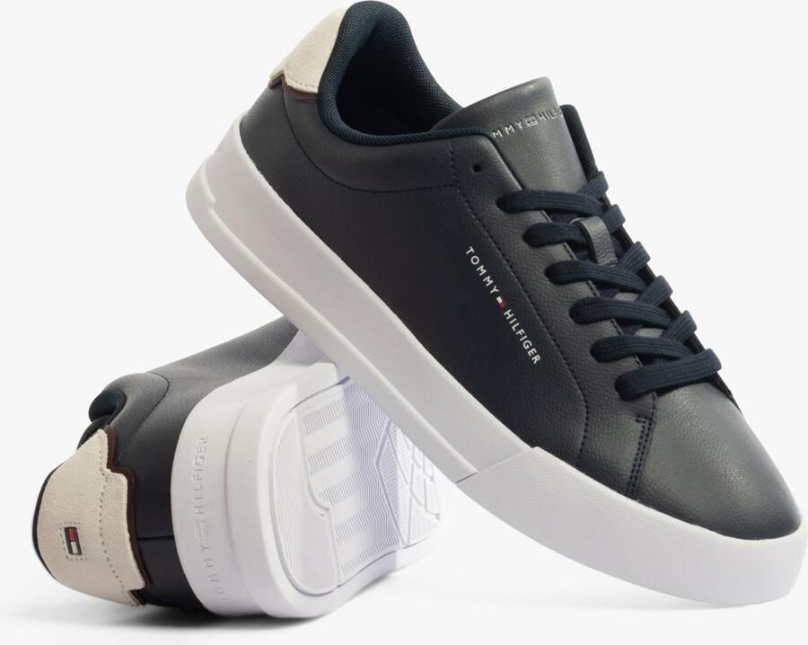 Tommy Hilfiger Fm0fm05367-dw5 heren sneakers