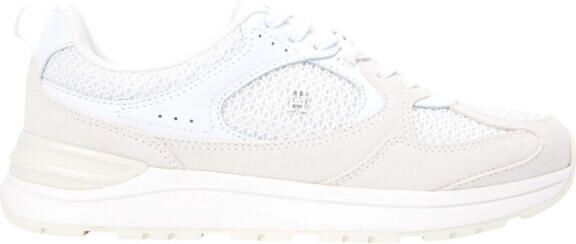 Tommy Hilfiger Fw0fw09306-01t dames sneakers