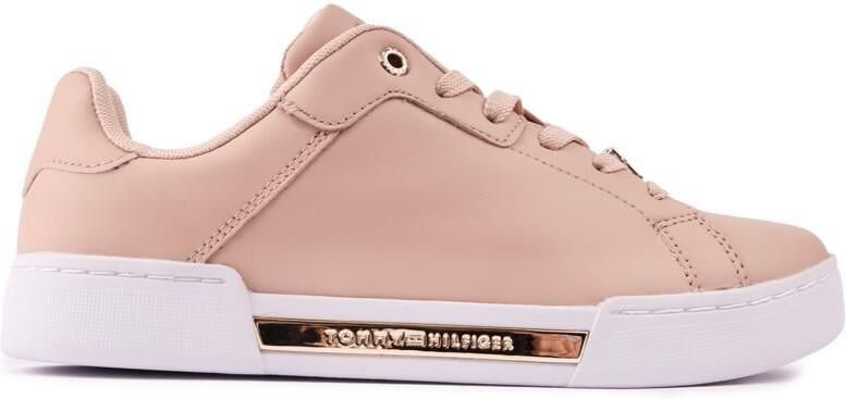 Tommy Hilfiger Golden Court Sneakers