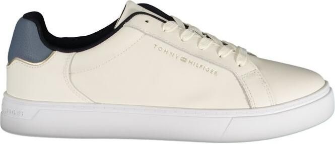 Tommy Hilfiger Heren Essentiële Sneakers Fm0fm03766