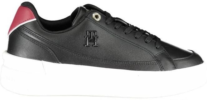 Tommy Hilfiger Heren Th Core Sneaker Fw0fw07476