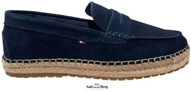 Tommy Hilfiger Herenschoenen instappers
