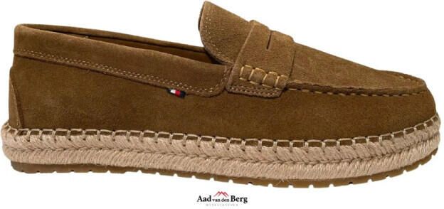 Tommy Hilfiger Herenschoenen instappers