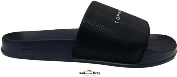 Tommy Hilfiger Herenschoenen slippers