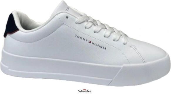 Tommy Hilfiger Herenschoenen sneakers