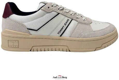 Tommy Hilfiger Herenschoenen sneakers