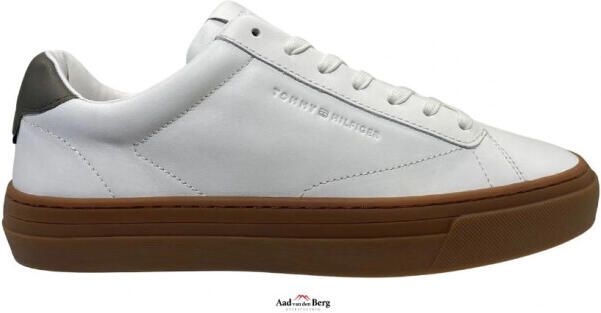 Tommy Hilfiger Herenschoenen sneakers