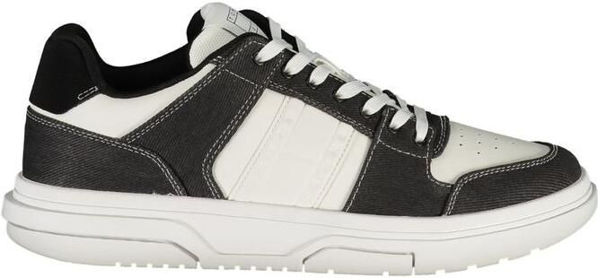 Tommy Hilfiger Lage Canvas Sneakers Fm0fm03776