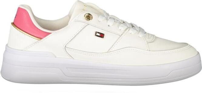 Tommy Hilfiger Lage Sneakers Fw0fw06476