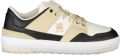 Tommy Hilfiger Lowtop Sneakers Gw0gw07476 - Ivoor